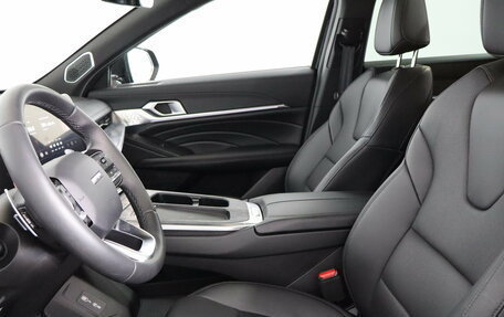 Haval F7x, 2025 год, 3 179 000 рублей, 8 фотография