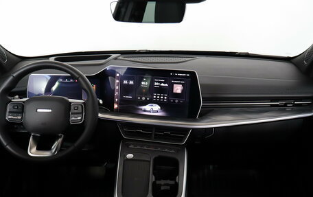 Haval F7x, 2025 год, 3 179 000 рублей, 7 фотография