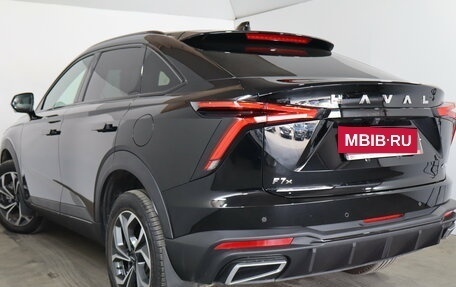 Haval F7x, 2025 год, 3 179 000 рублей, 6 фотография