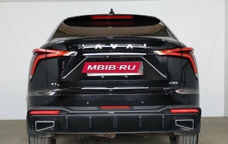 Haval F7x, 2025 год, 3 179 000 рублей, 5 фотография