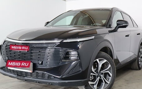 Haval F7x, 2025 год, 3 179 000 рублей, 3 фотография