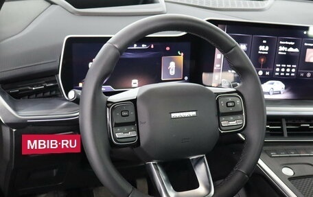 Haval F7x, 2025 год, 3 179 000 рублей, 9 фотография