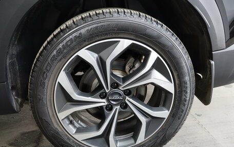 Haval F7x, 2025 год, 3 179 000 рублей, 17 фотография