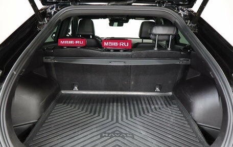 Haval F7x, 2025 год, 3 179 000 рублей, 16 фотография