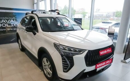 Haval Jolion, 2026 год, 2 449 000 рублей, 4 фотография