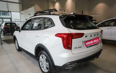 Haval Jolion, 2026 год, 2 449 000 рублей, 2 фотография