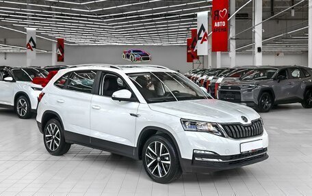Skoda Kamiq I, 2025 год, 3 259 000 рублей, 3 фотография