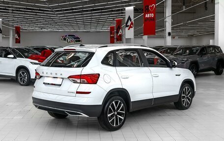 Skoda Kamiq I, 2025 год, 3 259 000 рублей, 4 фотография