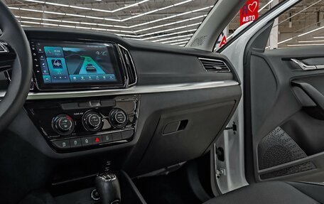 Skoda Kamiq I, 2025 год, 3 259 000 рублей, 13 фотография