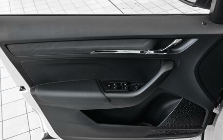 Skoda Kamiq I, 2025 год, 3 259 000 рублей, 7 фотография