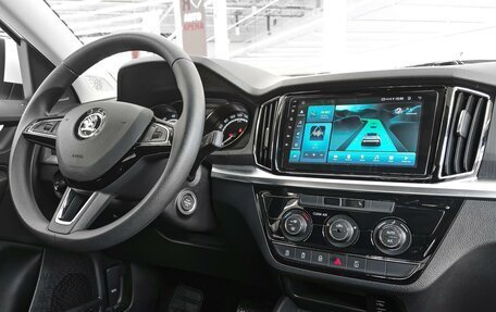 Skoda Kamiq I, 2025 год, 3 259 000 рублей, 11 фотография