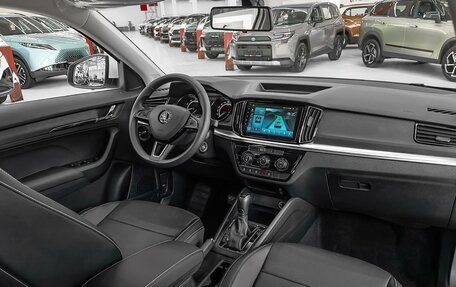 Skoda Kamiq I, 2025 год, 3 259 000 рублей, 12 фотография