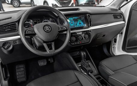 Skoda Kamiq I, 2025 год, 3 259 000 рублей, 9 фотография