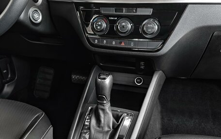 Skoda Kamiq I, 2025 год, 3 259 000 рублей, 14 фотография