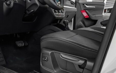 Skoda Kamiq I, 2025 год, 3 259 000 рублей, 15 фотография