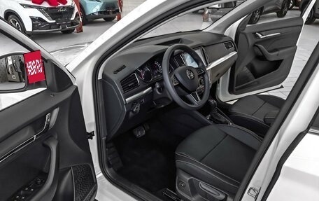 Skoda Kamiq I, 2025 год, 3 259 000 рублей, 8 фотография