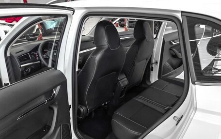 Skoda Kamiq I, 2025 год, 3 259 000 рублей, 16 фотография