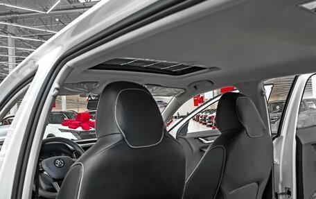 Skoda Kamiq I, 2025 год, 3 259 000 рублей, 17 фотография