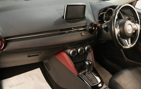Mazda CX-3 I, 2015 год, 1 429 000 рублей, 9 фотография