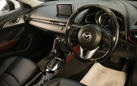 Mazda CX-3 I, 2015 год, 1 429 000 рублей, 11 фотография