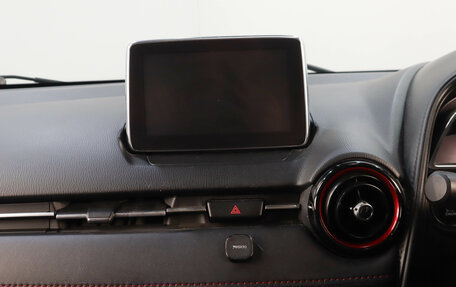 Mazda CX-3 I, 2015 год, 1 429 000 рублей, 16 фотография
