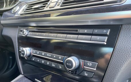 BMW 7 серия, 2008 год, 1 850 000 рублей, 11 фотография