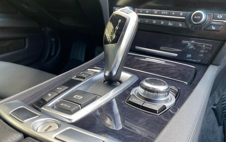 BMW 7 серия, 2008 год, 1 850 000 рублей, 10 фотография