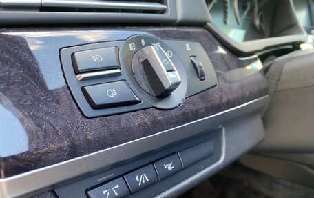 BMW 7 серия, 2008 год, 1 850 000 рублей, 12 фотография
