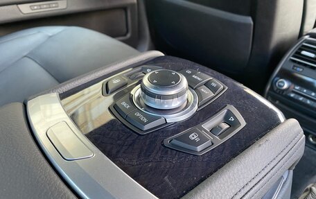 BMW 7 серия, 2008 год, 1 850 000 рублей, 13 фотография