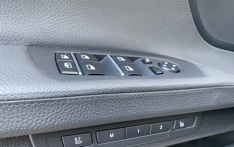 BMW 7 серия, 2008 год, 1 850 000 рублей, 16 фотография