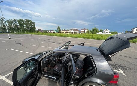 Volkswagen Golf IV, 2001 год, 270 000 рублей, 3 фотография