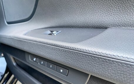 BMW 7 серия, 2008 год, 1 850 000 рублей, 17 фотография