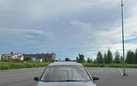 Volkswagen Golf IV, 2001 год, 270 000 рублей, 8 фотография