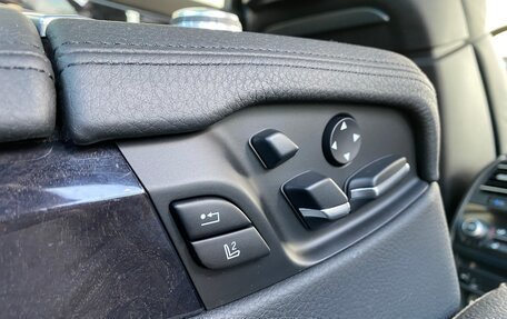 BMW 7 серия, 2008 год, 1 850 000 рублей, 19 фотография