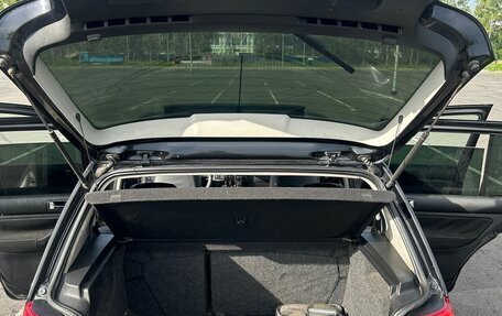 Volkswagen Golf IV, 2001 год, 270 000 рублей, 4 фотография