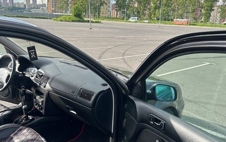 Volkswagen Golf IV, 2001 год, 270 000 рублей, 10 фотография