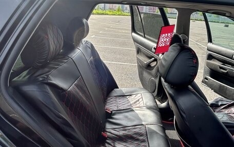 Volkswagen Golf IV, 2001 год, 270 000 рублей, 9 фотография