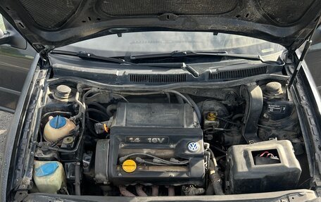 Volkswagen Golf IV, 2001 год, 270 000 рублей, 15 фотография