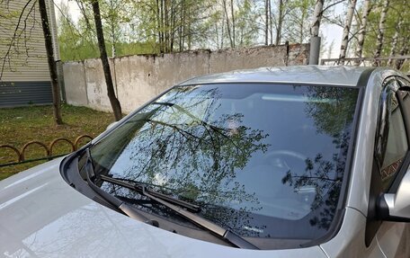 Hyundai ix35 I рестайлинг, 2011 год, 1 050 000 рублей, 8 фотография