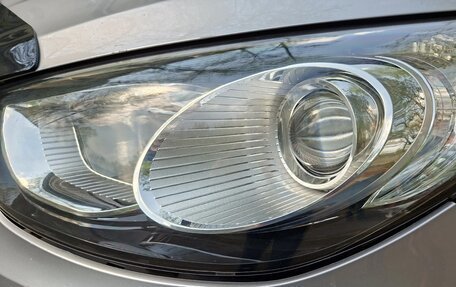 Hyundai ix35 I рестайлинг, 2011 год, 1 050 000 рублей, 3 фотография