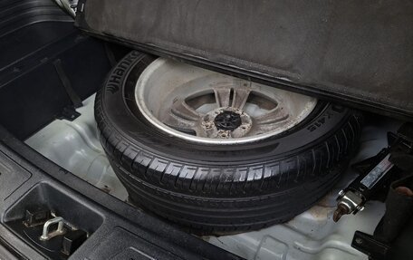 Hyundai ix35 I рестайлинг, 2011 год, 1 050 000 рублей, 15 фотография