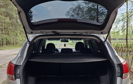Hyundai ix35 I рестайлинг, 2011 год, 1 050 000 рублей, 18 фотография