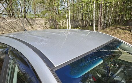 Hyundai ix35 I рестайлинг, 2011 год, 1 050 000 рублей, 23 фотография