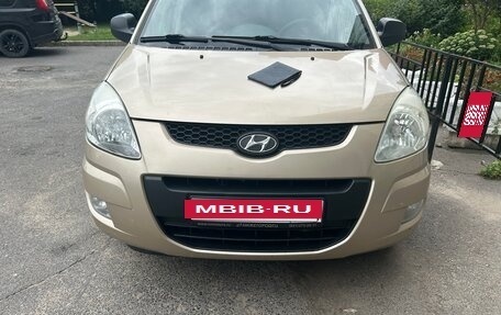 Hyundai Matrix I рестайлинг, 2008 год, 600 000 рублей, 2 фотография