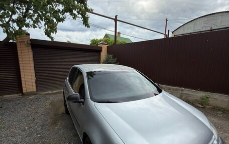 Volkswagen Golf V, 2006 год, 570 000 рублей, 5 фотография