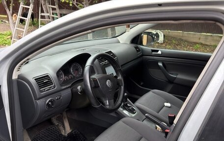 Volkswagen Golf V, 2006 год, 570 000 рублей, 6 фотография