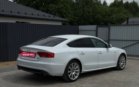 Audi A5, 2013 год, 1 800 000 рублей, 2 фотография