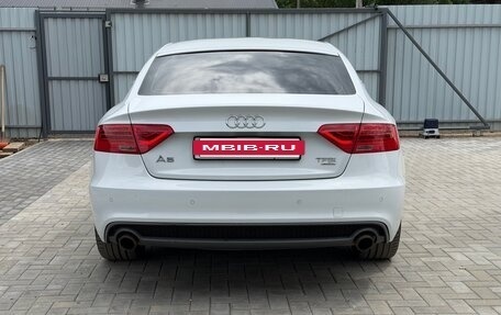 Audi A5, 2013 год, 1 800 000 рублей, 3 фотография