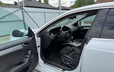 Audi A5, 2013 год, 1 800 000 рублей, 6 фотография