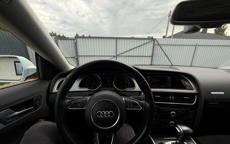 Audi A5, 2013 год, 1 800 000 рублей, 7 фотография